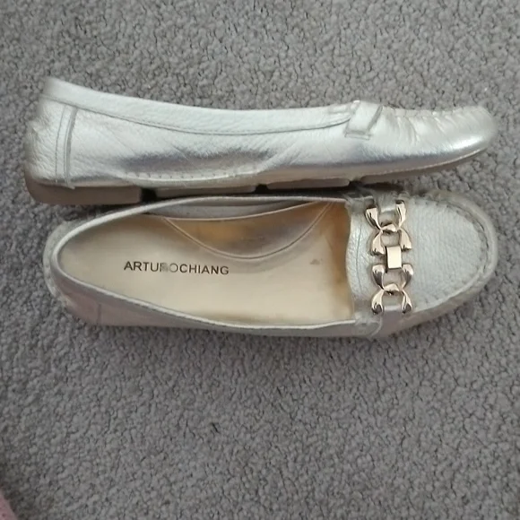 Arturochiang flat shoes - Picture 4 of 8